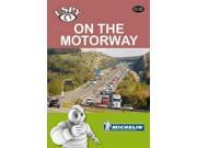 I Spy On the Motorway Michelin I Spy Guides