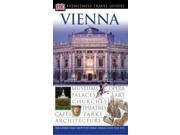 Vienna DK Eyewitness Travel Guide