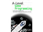 A Level Game Programming