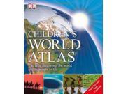 Children s World Atlas The atlas that brings the world and its people to life