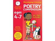 Poetry Compendium For Ages 4 7 Developing Literacy