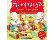 Humphrey s Jungle Adventure