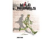 Wild Animals Vol 1 Key Trafficker Key Trafficker v. 1 Wild Animals Yen Press