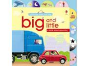Big and Little Usborne Look and Say