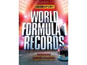 BBC Sport World Formula 1 Records 2013