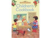 Children s Cookbook Farmyard Tales