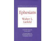 Ephesians IVP New Testament Commentary