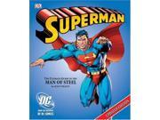 Superman the Ultimate Guide to the Man of Steel