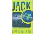 Jack Secret Histories Repairman Jack