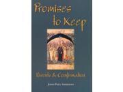 Promises to Keep Parents and Confirmation