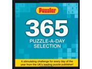 Puzzler 365 Puzzle a day Selection