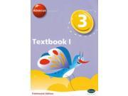 Abacus Evolve Year 3 P4 Textbook 1 Framework Edition Textbook No. 1 ABACUS EVOLVE FRAMEWORK