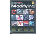 The Modifying Manual The Definitive Guide Haynes MaxPower