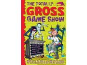 The Totally Gross Game Show Puzzles