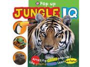 Jungle Pop up IQ