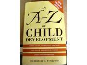 An A Z of Child Development