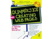 Creating Web Pages Dummies 101