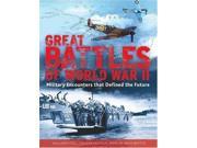 Great Battles of World War Two