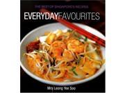 Everyday Favourites The Best of Singapore s Recipes