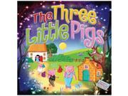 The Three Little Pigs Children s Bedtime Stories
