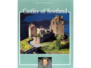 Castles of Scotland Places and History