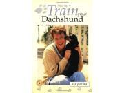 How to Train Your Dachshund