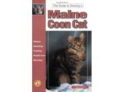 Guide to Owning a Maine Coon Cat Guide to Owning