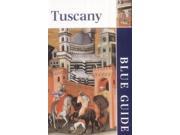 Blue Guide Tuscany 4th edn