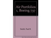 Air Portfolios 1 Boeing 737