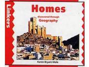 Homes Discovered Through Geography Linkers