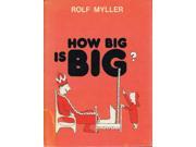 How Big is Big?