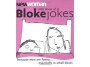 New Woman Little Book of Bloke Jokes