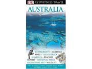 Australia DK Eyewitness Travel Guide