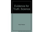 EVIDENCE FOR TRUTH SCIENCE PB