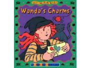 Wanda s Charms Spooky flap books