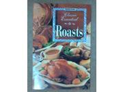 Classic Essential Roasts Mini cookbook series