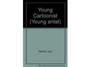 Young Cartoonist Young artist