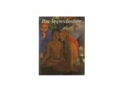 Post Impressionism Cross Currents in European Painting