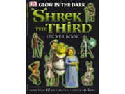 Shrek the Third Glow in the dark Sticker Book