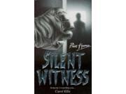 Silent Witness Point Horror