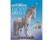 The Encyclopedia of Ancient Greece Usborne Encyclopedias