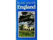 England Blue Guides