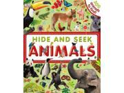 Hide and Seek Animals