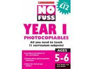 No Fuss Year 1 Photocopiables No Fuss Photocopiables