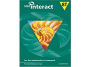 SMP Interact Book 8T for the Mathematics Framework For for the Mathematics Framework Bk. 8T SMP Interact for the Framework