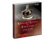 Kings and Queens of England Readers Digest