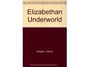 Elizabethan Underworld