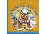 Pop up Pull out Animal Atlas