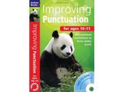 Improving Punctuation 10 11 Improving Punctuation and Grammar