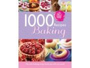 Baking 1000 Recipes